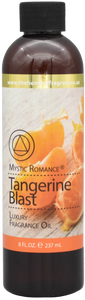 Tangerine Blast