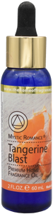 Tangerine Blast Premium Fragrance Oil
