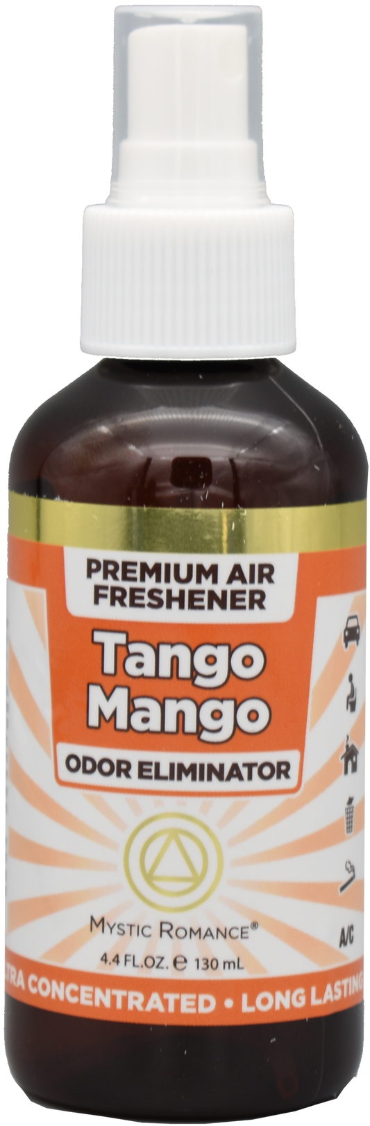 Tango Mango Air Freshener - DiAroma by Mystic Romance