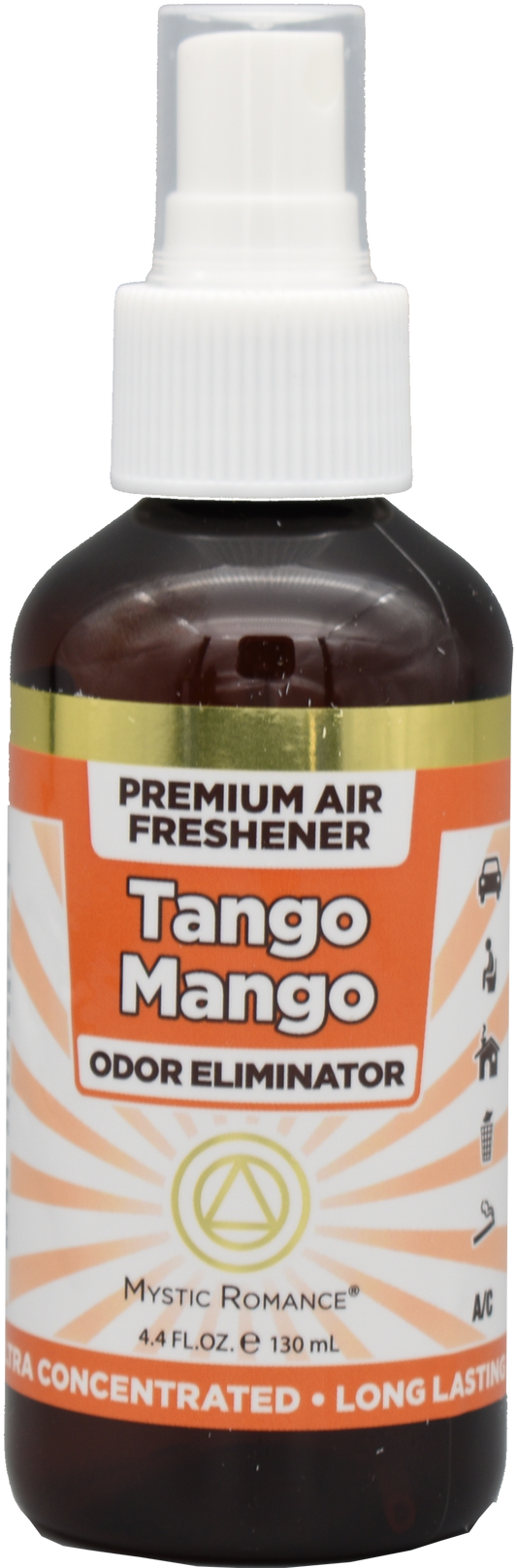 Tango Mango - DiAroma by Mystic Romance