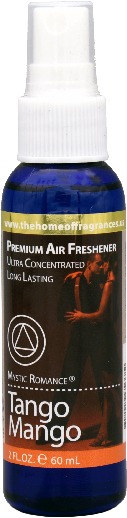 Tango Mango Air Freshener - DiAroma by Mystic Romance