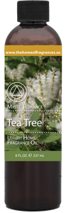Tea Tree 8oz