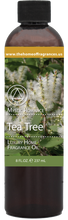 Load image into Gallery viewer, Tea Tree Premium Fragrance Oil