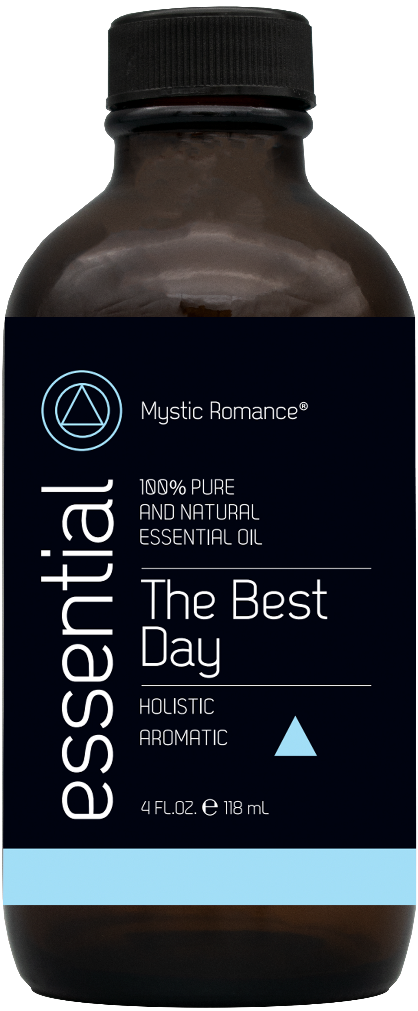 The Best Day Essential Oil - DiAroma by Mystic Romance