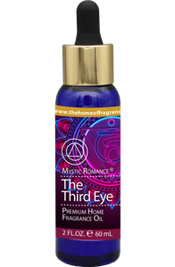 The Third Eye Premium Fragrance Oil