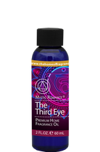 Load image into Gallery viewer, The Third Eye Premium Fragrance Oil