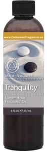 Tranquility Premium Fragrance Oil