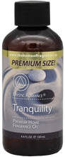 Load image into Gallery viewer, Tranquility Premium Fragrance Oil