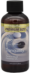 Tranquility Premium Fragrance Oil