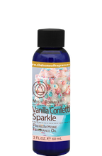 Load image into Gallery viewer, Vanilla Confetti Sparkle Premium Fragrance Oil