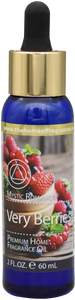 Very Berries Premium Fragrance Oil