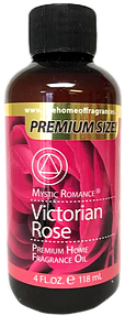 Victorian Rose Premium Fragrance Oil - DiAroma by Mystic Romance