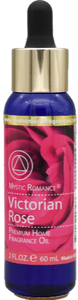 Victorian Rose Premium Fragrance Oil