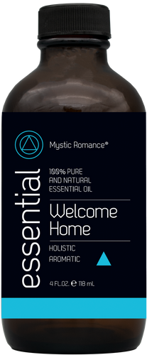 Welcome Home Essential Oil
