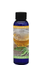 Load image into Gallery viewer, White Tea &amp; Sage Premium Fragrance Oil