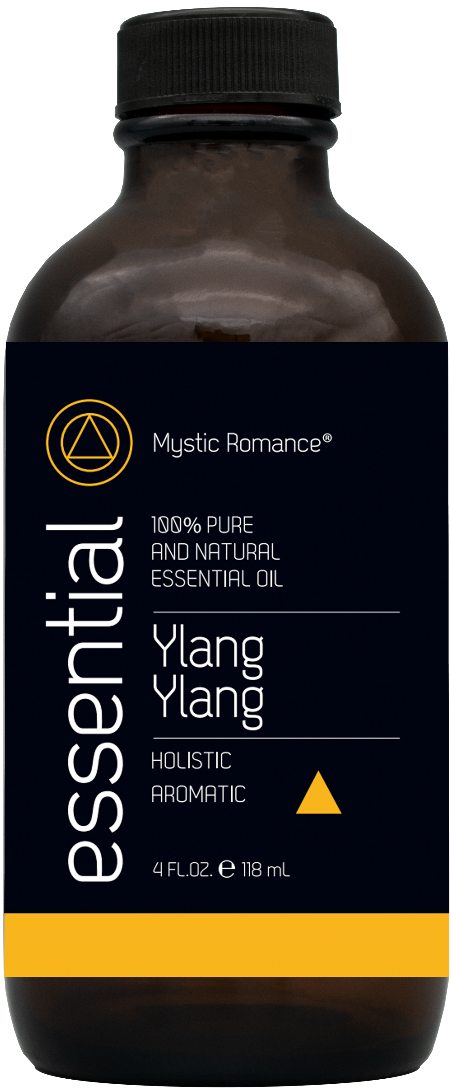 Ylang Ylang Essential Oil - DiAroma by Mystic Romance