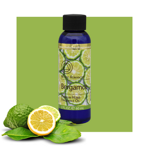 Bergamot