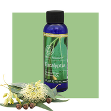 Load image into Gallery viewer, Eucalyptus Premium Fragrance Oil
