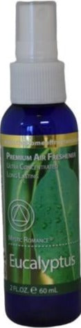 Eucalyptus Air Freshener - DiAroma by Mystic Romance