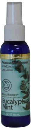 Eucalyptus Mint Air Freshener - DiAroma by Mystic Romance