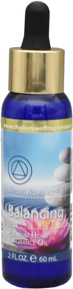 Balancing Premium Fragrance Oil - DiAroma by Mystic Romance