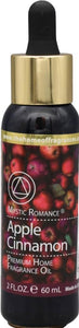 Apple Cinnamon Premium Fragrance Oil