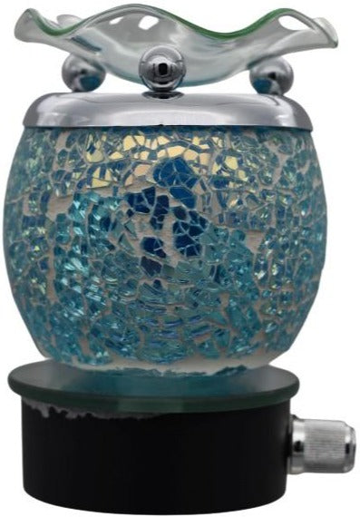 Mystic Romance Plug in Oil Burner 65785 - DiAroma by Mystic Romance