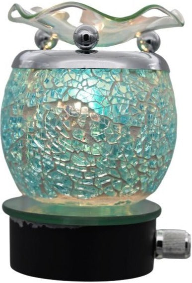 Mystic Romance Plug in Oil Burner 65781 - DiAroma by Mystic Romance