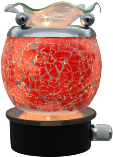 Mystic Romance Plug in Oil Burner 65783 - DiAroma by Mystic Romance