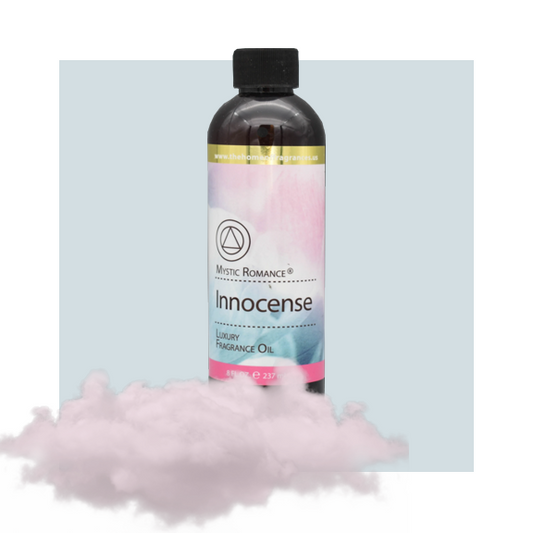 Innocense Premium Fragrance Oil - DiAroma by Mystic Romance