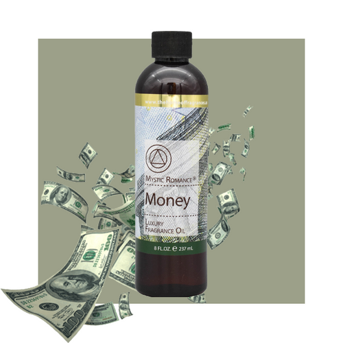 Money Premium Fragrance Oil