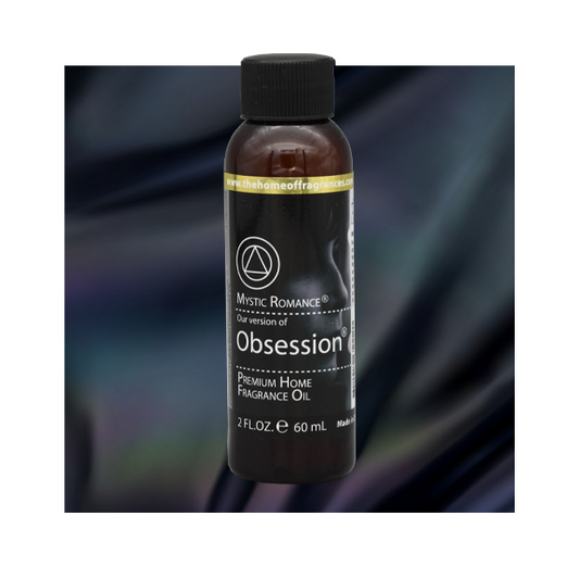 Obsession Premium Fragrance Oil - DiAroma by Mystic Romance