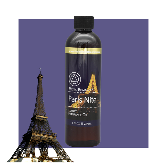 Our Version of Paris Nite Premium Fragrance Oil - DiAroma by Mystic Romance