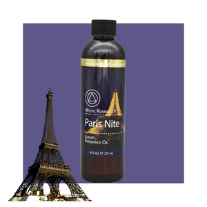 Our Version of Paris Nite Premium Fragrance Oil