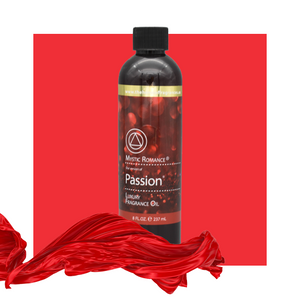 Our version of Passion