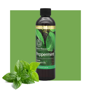 Peppermint Premium Fragrance Oil