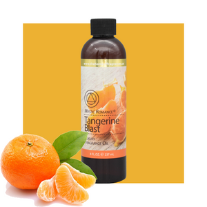 Tangerine Blast Premium Fragrance Oil
